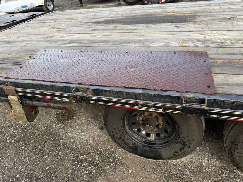 used Other Trailers TrailMaxx Trailers  for sale, in Mims, FL Thumbnail 4