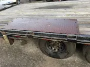 used Equipment / Flatbed Trailers TrailMaxx Trailers  for sale, in Mims, FL Thumbnail 7