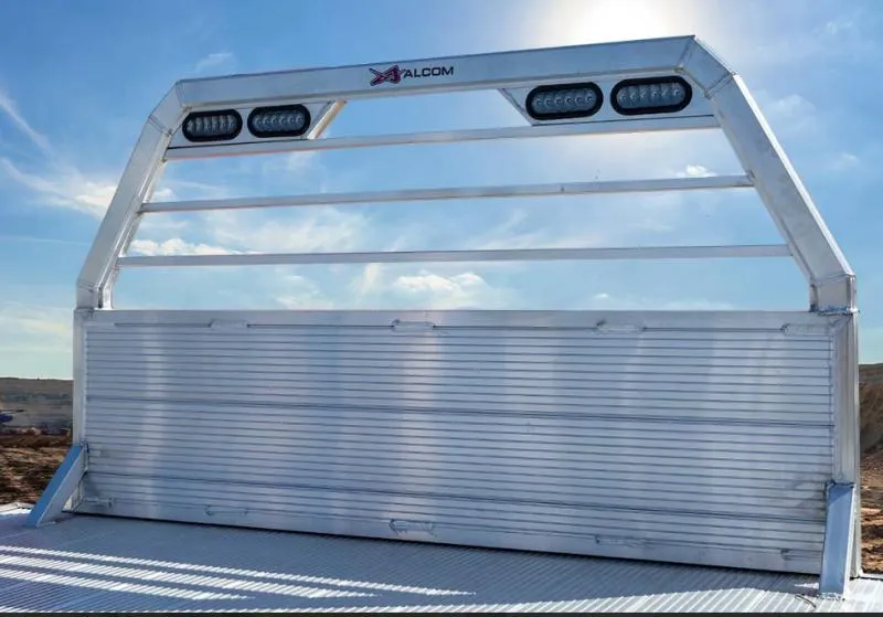 new Flat Decks ALCOM  for sale, in Mims, FL Thumbnail 2