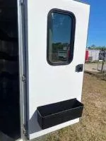 new Horse Trailers Shadow Trailers  for sale, in Mims, FL Thumbnail 5