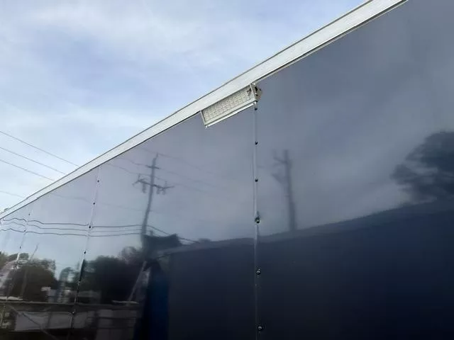 new Cargo (Enclosed) Trailers Quality Cargo  for sale, in Mima, FL Thumbnail 8