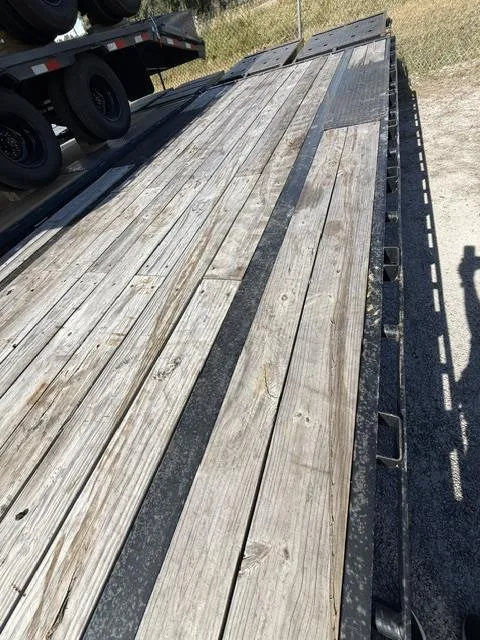 used Other Trailers Big Tex Trailers  for sale, in Mims, FL Thumbnail 6