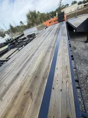 new Equipment / Flatbed Trailers Triple Crown Trailers  for sale, in Mima, FL Thumbnail 24