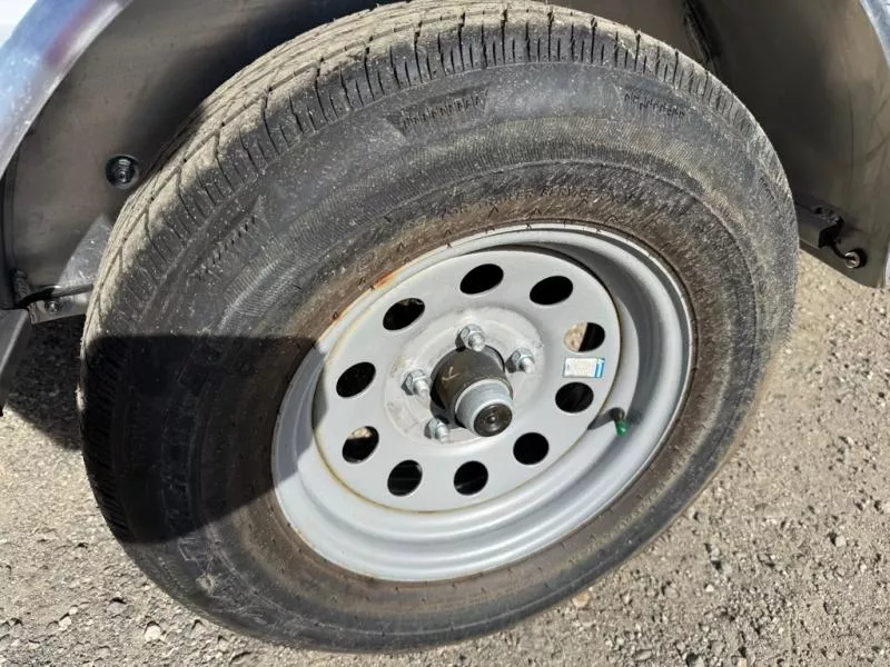 new Utility Trailers Mission  for sale, in Mims, FL Thumbnail 5