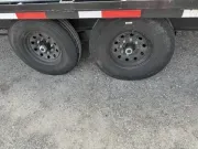 used Equipment / Flatbed Trailers Silverline Trailers  for sale, in Mims, FL Thumbnail 6