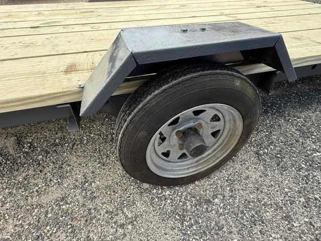 used Other Trailers Homemade  for sale, in Mims, FL Thumbnail 5