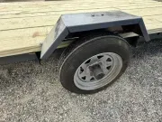 new Utility Trailers Homemade  for sale, in Mima, FL Thumbnail 9