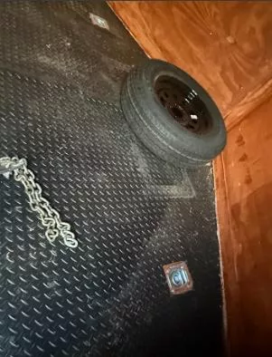 new Cargo (Enclosed) Trailers Quality Cargo  for sale, in Mima, FL Thumbnail 3