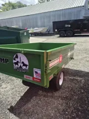 new Dump Trailers U-Dump  for sale, in Mims, FL Thumbnail 13