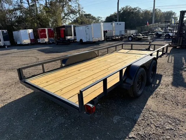 used Utility Trailers Homemade  for sale, in Mima, FL Thumbnail 4