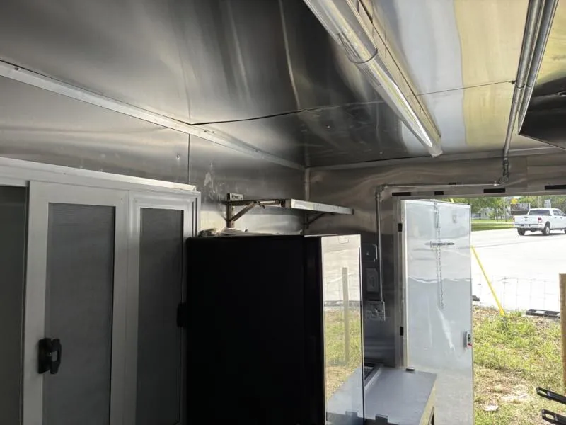 used Other Trailers All World Trailers  for sale, in Mima, FL Thumbnail 15