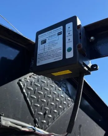 used Equipment / Flatbed Trailers TrailMaxx Trailers  for sale, in Mima, FL Thumbnail 4