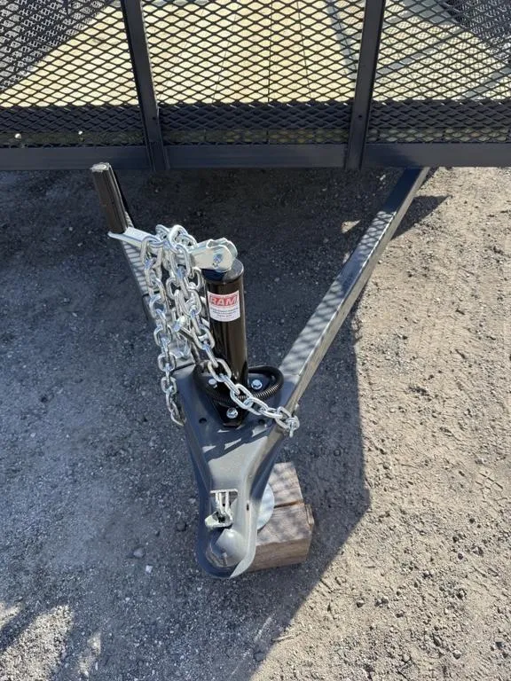 used Utility Trailers Homemade  for sale, in Mima, FL Thumbnail 7