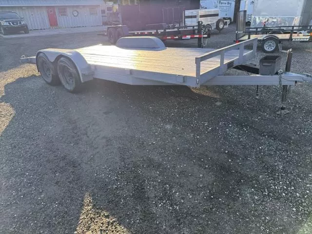 used Car Haulers / Racing Trailers Other  for sale, in Mims, FL Thumbnail 6