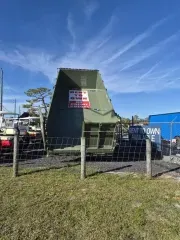 used Dump Trailers Panther Cargo  for sale, in Mima, FL Thumbnail 17