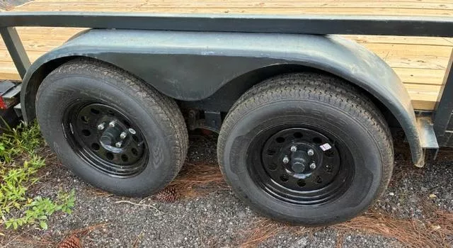 used Utility Trailers Other  for sale, in Mims, FL Thumbnail 5