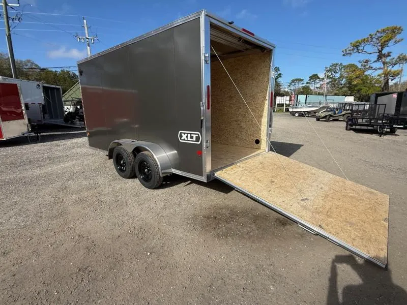 new Cargo (Enclosed) Trailers ALCOM  for sale, in Mims, FL Thumbnail 12