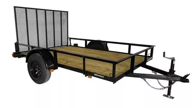 2025 Utility Trailer