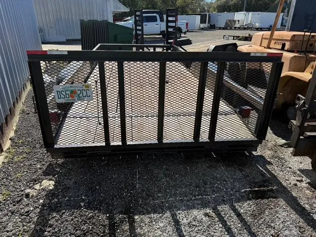 used Equipment / Flatbed Trailers Other  for sale, in Mims, FL Thumbnail 7