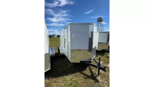 new Cargo (Enclosed) Trailers Procraft Trailers  for sale, in Mims, FL Thumbnail 4