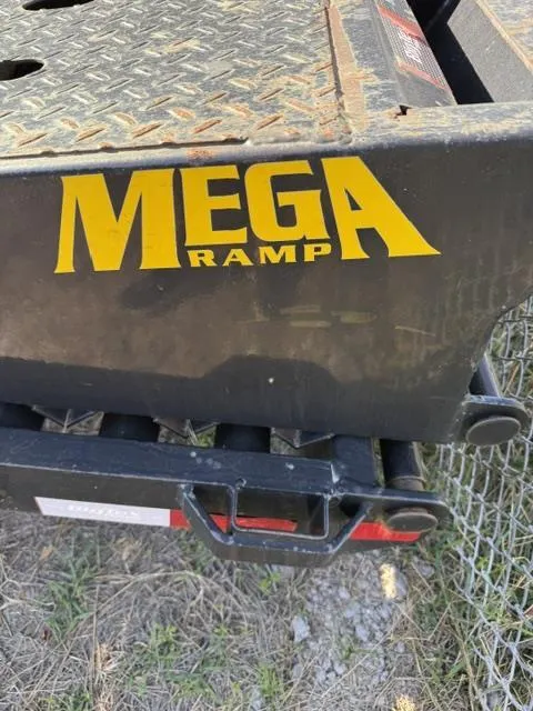 used Other Trailers Big Tex Trailers  for sale, in Mims, FL Thumbnail 4