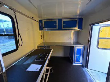 new Cargo (Enclosed) Trailers Quality Cargo  for sale, in Mima, FL Thumbnail 5