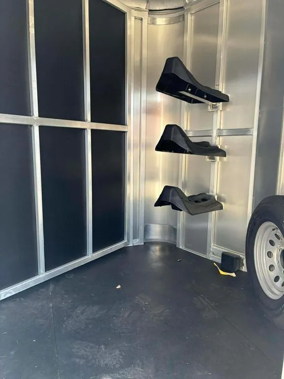 new Horse Trailers Shadow Trailers  for sale, in Mims, FL Thumbnail 13