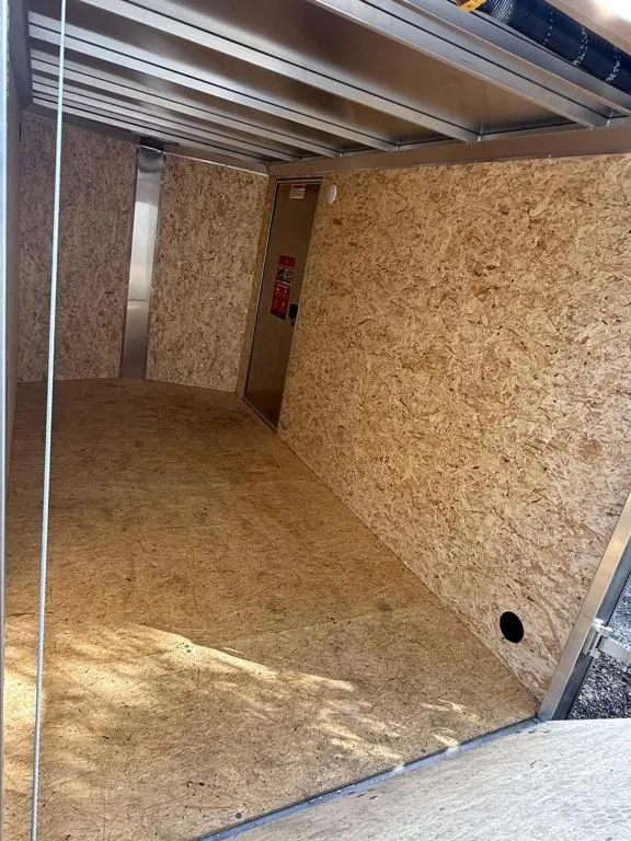 new Cargo (Enclosed) Trailers ALCOM  for sale, in Mima, FL Thumbnail 4