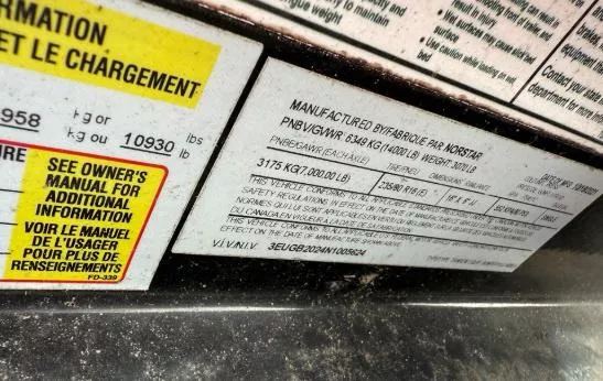 used Equipment / Flatbed Trailers Iron Bull  for sale, in Mims, FL Thumbnail 5