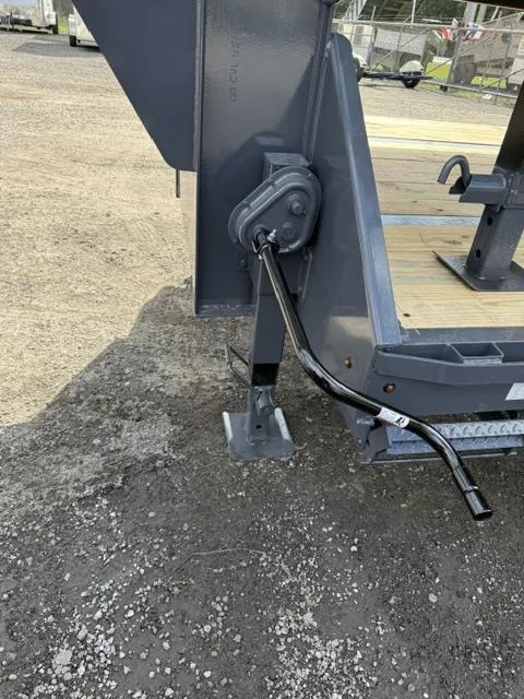 used Other Trailers Triple Crown Trailers  for sale, in Mima, FL Thumbnail 5