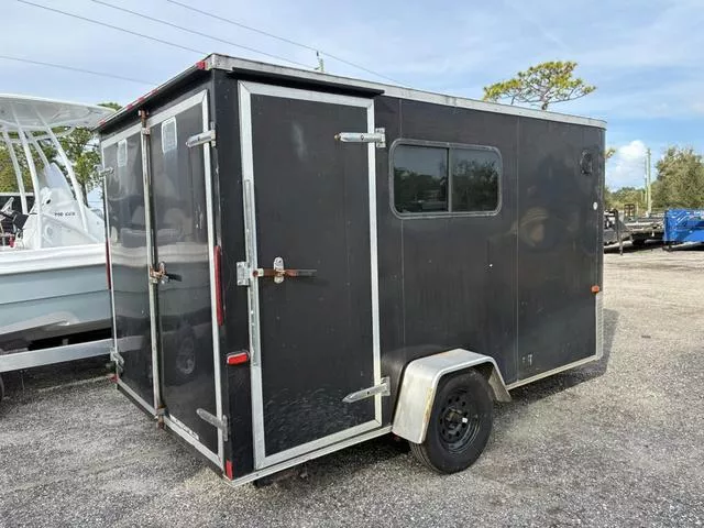 used Cargo (Enclosed) Trailers Other  for sale, in Mims, FL Thumbnail 3