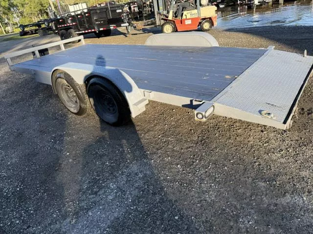 used Car Haulers / Racing Trailers Other  for sale, in Mima, FL Thumbnail 5