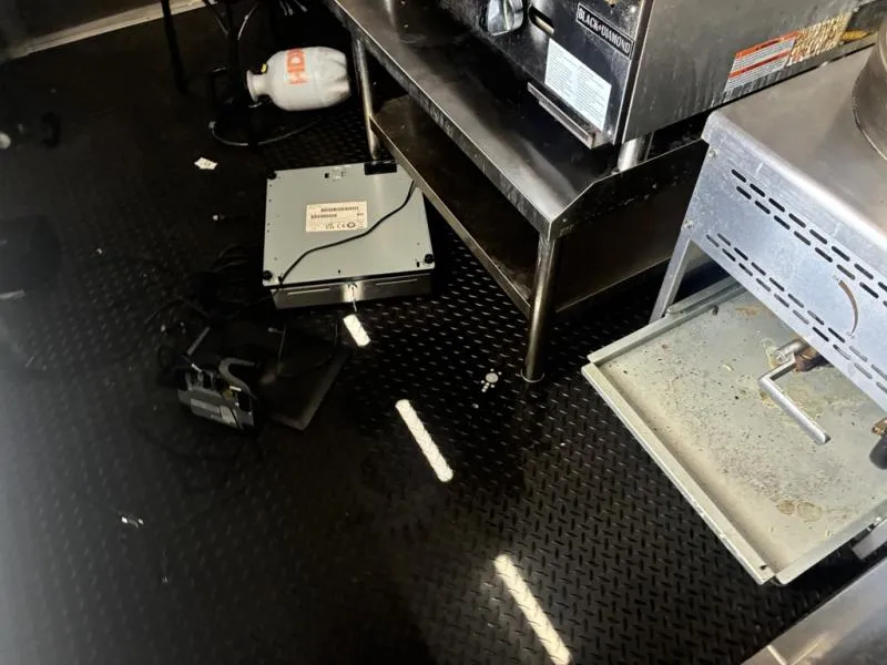 used Other Trailers All World Trailers  for sale, in Mima, FL Thumbnail 6