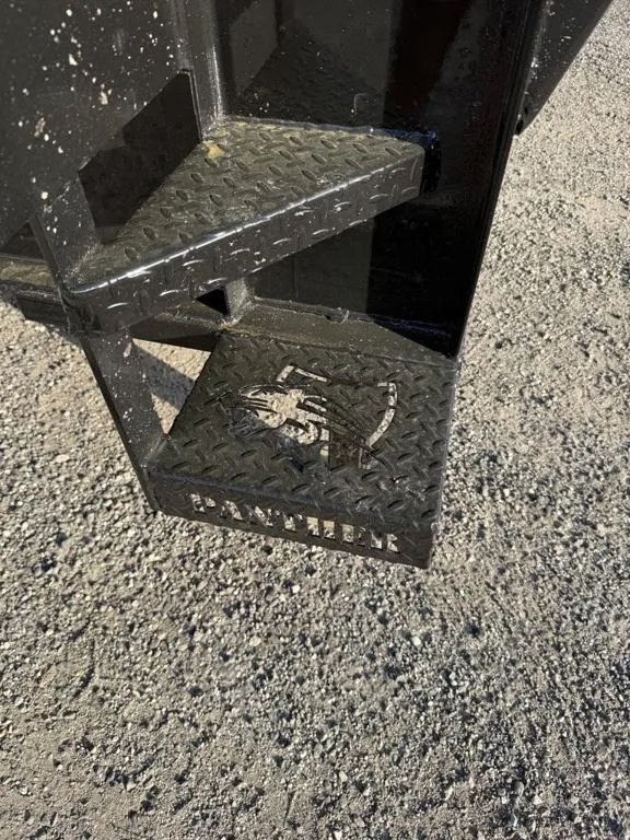 new Equipment / Flatbed Trailers Panther Cargo  for sale, in Mims, FL Thumbnail 6