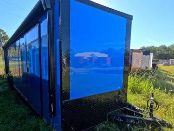 new Cargo (Enclosed) Trailers Quality Cargo  for sale, in Mima, FL image-0