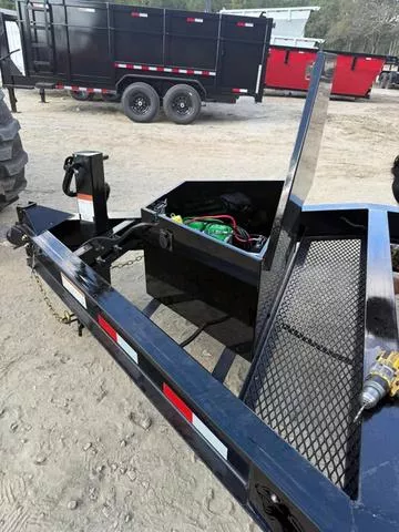 new Dump Trailers Panther Cargo  for sale, in Mima, FL Thumbnail 3