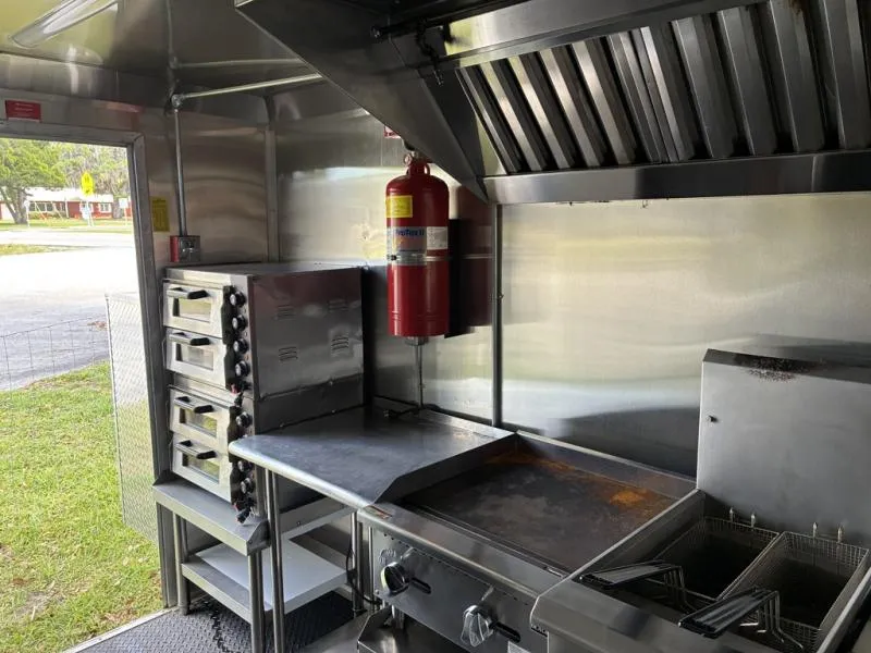 used Other Trailers Other  for sale, in Mima, FL Thumbnail 2