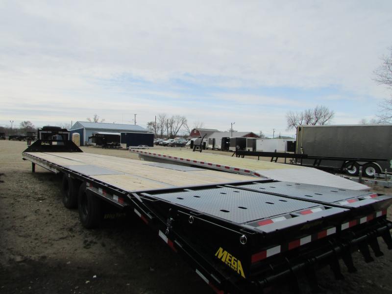 new Equipment / Flatbed Trailers Big Tex Trailers  for sale, in White Pigeon, MI Thumbnail 4