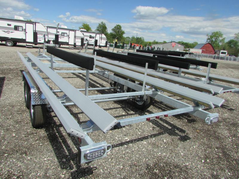 new Watercraft Trailers Wolverine Trailers  for sale, in Milan, MI Thumbnail 4