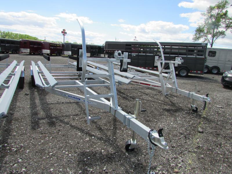 new Watercraft Trailers Wolverine Trailers  for sale, in Milan, MI image-0
