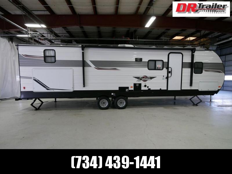 2022 Shasta SST 31 OK Travel Trailer RV 2022 Shasta SST 31 OK Travel Trailer RV