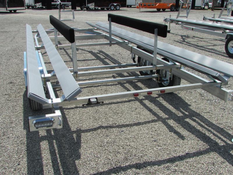 Wolverine Trailers All Pro 24 Bunk Style Pontoon Boat Trailer Near Me