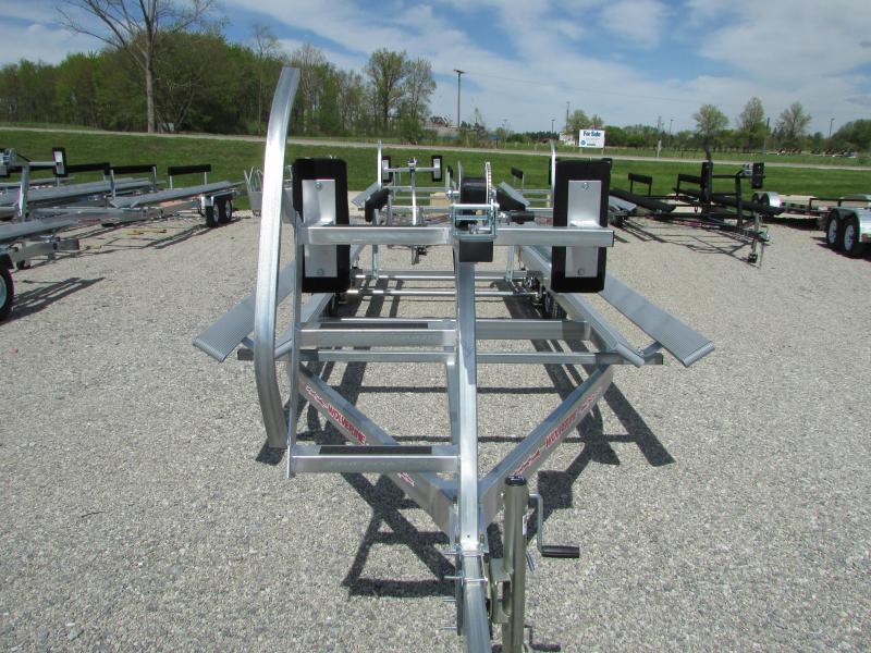 Wolverine Trailers All Pro 24 Bunk Style Pontoon Boat Trailer Near Me