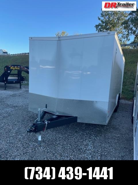 2022 Haul-About 8' x 20' 10k GVWR ENCLOSED TRAILER Cargo / Enclosed Trailer 2022 Haul-About 8' x 20' 10k GVWR ENCLOSED TRAILER Cargo / Enclosed Trailer