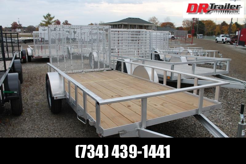 2023 Carry-On 6' X 12' RG LANDSCAPE UTILITY TRAILER Utility Trailer 2023 Carry-On 6' X 12' RG LANDSCAPE UTILITY TRAILER Utility Trailer