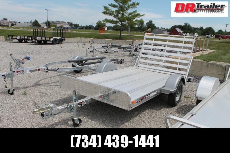 2020 Triton Trailers 5' X 10' RG Equipment Trailer 2020 Triton Trailers 5' X 10' RG Equipment Trailer