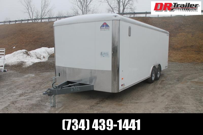 2021 Haul-About 20' CAR 10K Car / Racing Trailer 2021 Haul-About 20' CAR 10K Car / Racing Trailer