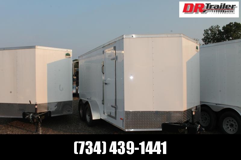 2023 RC Trailers 7' X 14' R RGT ENCLOSED TRAILER Cargo / Enclosed Trailer 2023 RC Trailers 7' X 14' R RGT ENCLOSED TRAILER Cargo / Enclosed Trailer