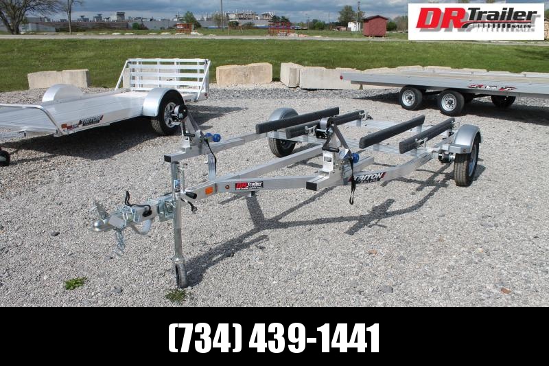 2021 Triton Trailers JET 2 PWC Watercraft Trailer 2021 Triton Trailers JET 2 PWC Watercraft Trailer