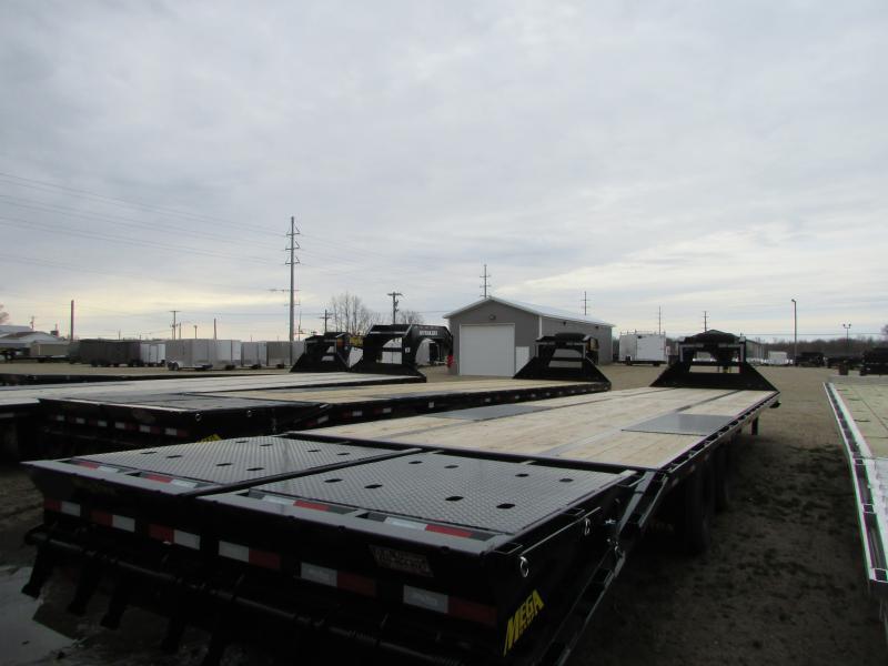 new Equipment / Flatbed Trailers Big Tex Trailers  for sale, in White Pigeon, MI Thumbnail 3